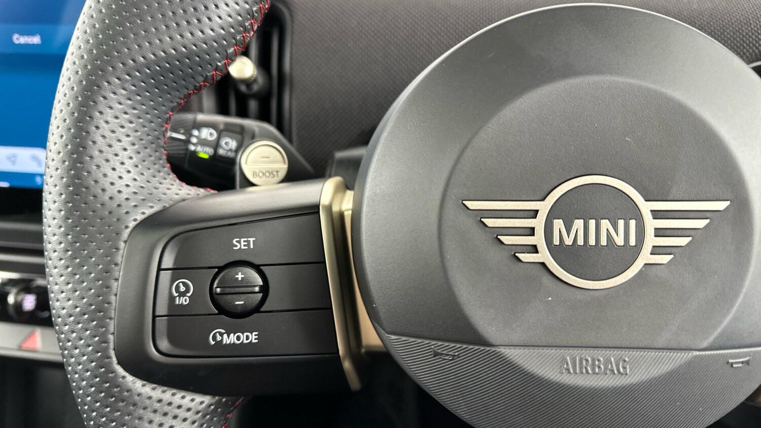 Used MINI Hatch 2025 for sale - 77016537: Photo 17