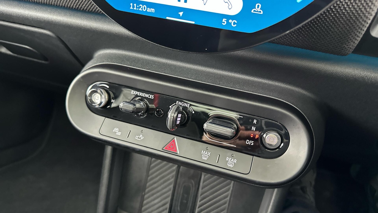 Used MINI Hatch 2025 for sale - 77016537: Photo 19