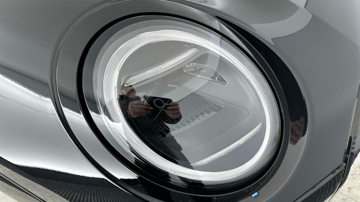 Used MINI Hatch 2025 for sale - 77016537: Photo 23