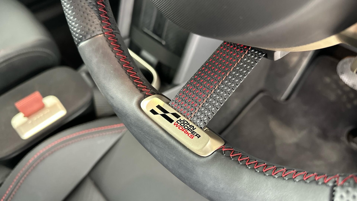 Used MINI Hatch 2025 for sale - 77016537: Photo 27