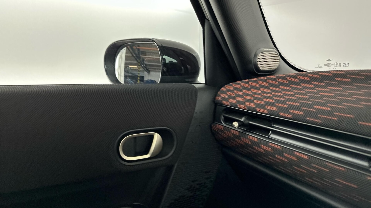 Used MINI Hatch 2025 for sale - 77016537: Photo 34