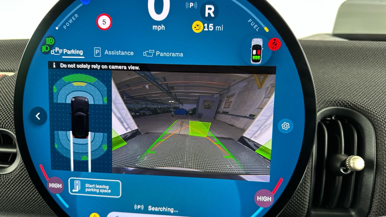 Used MINI Hatch 2025 for sale - 77016537: Photo 36