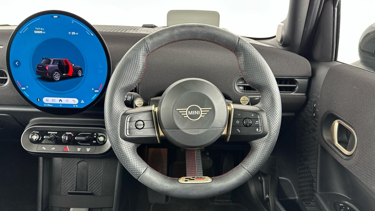 Used MINI Hatch 2025 for sale - 77016537: Photo 5