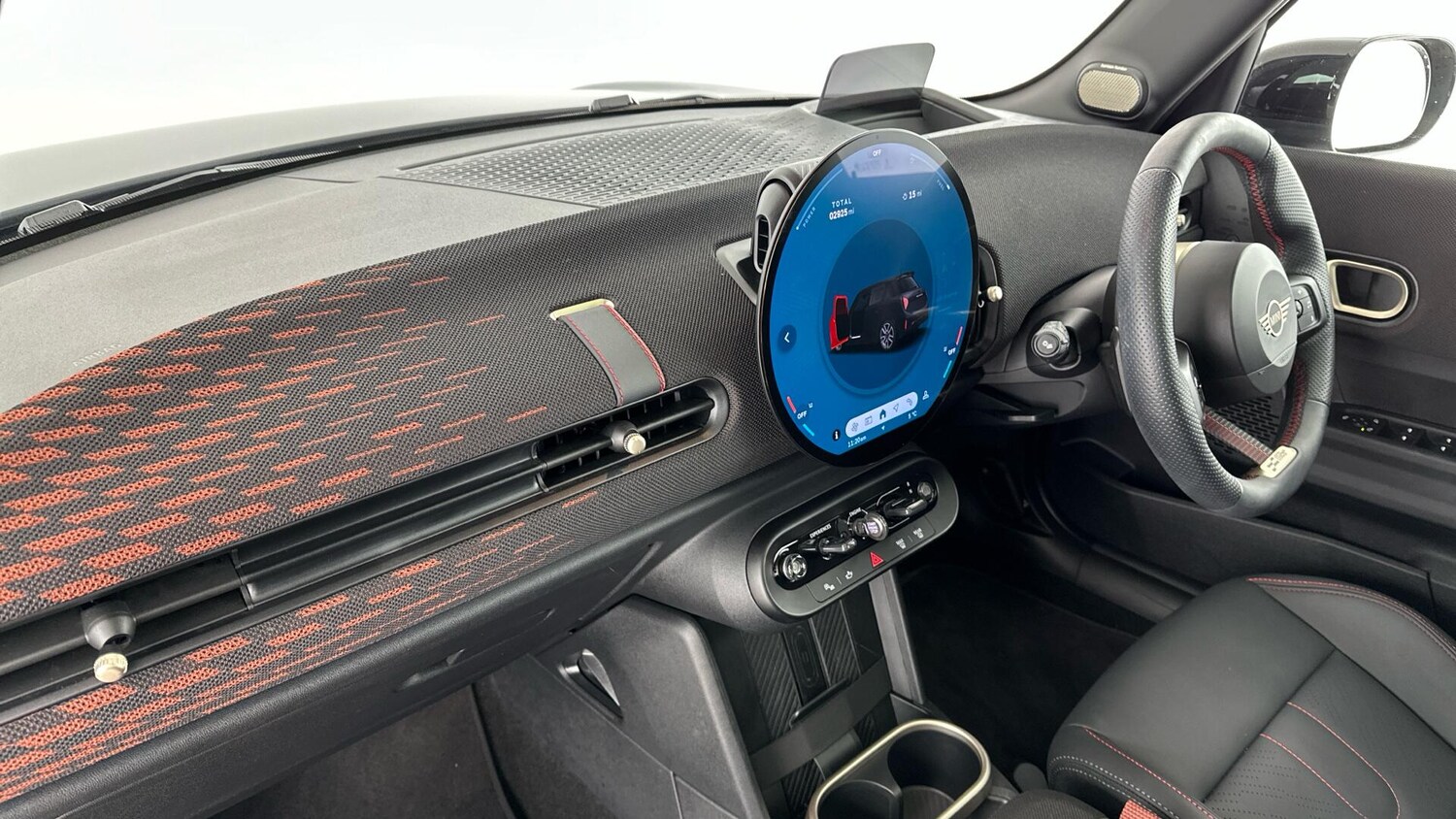 Used MINI Hatch 2025 for sale - 77016537: Photo 7