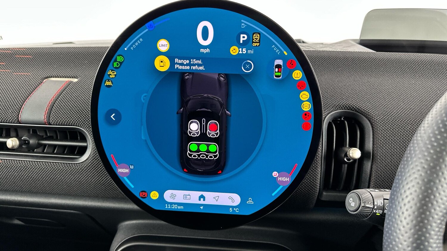 Used MINI Hatch 2025 for sale - 77016537: Photo 8