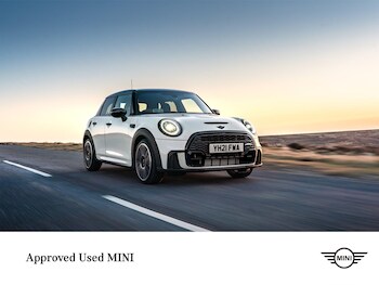 Used MINI Hatch 2022 for sale - 78100859: Photo