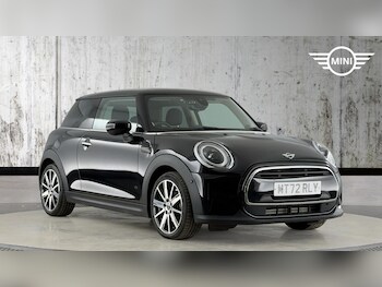 MINI Hatch feature image