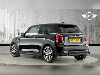 Used MINI Hatch 2022 for sale - 77564876: Photo