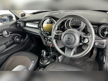 Used MINI Hatch 2022 for sale - 77564876: Photo