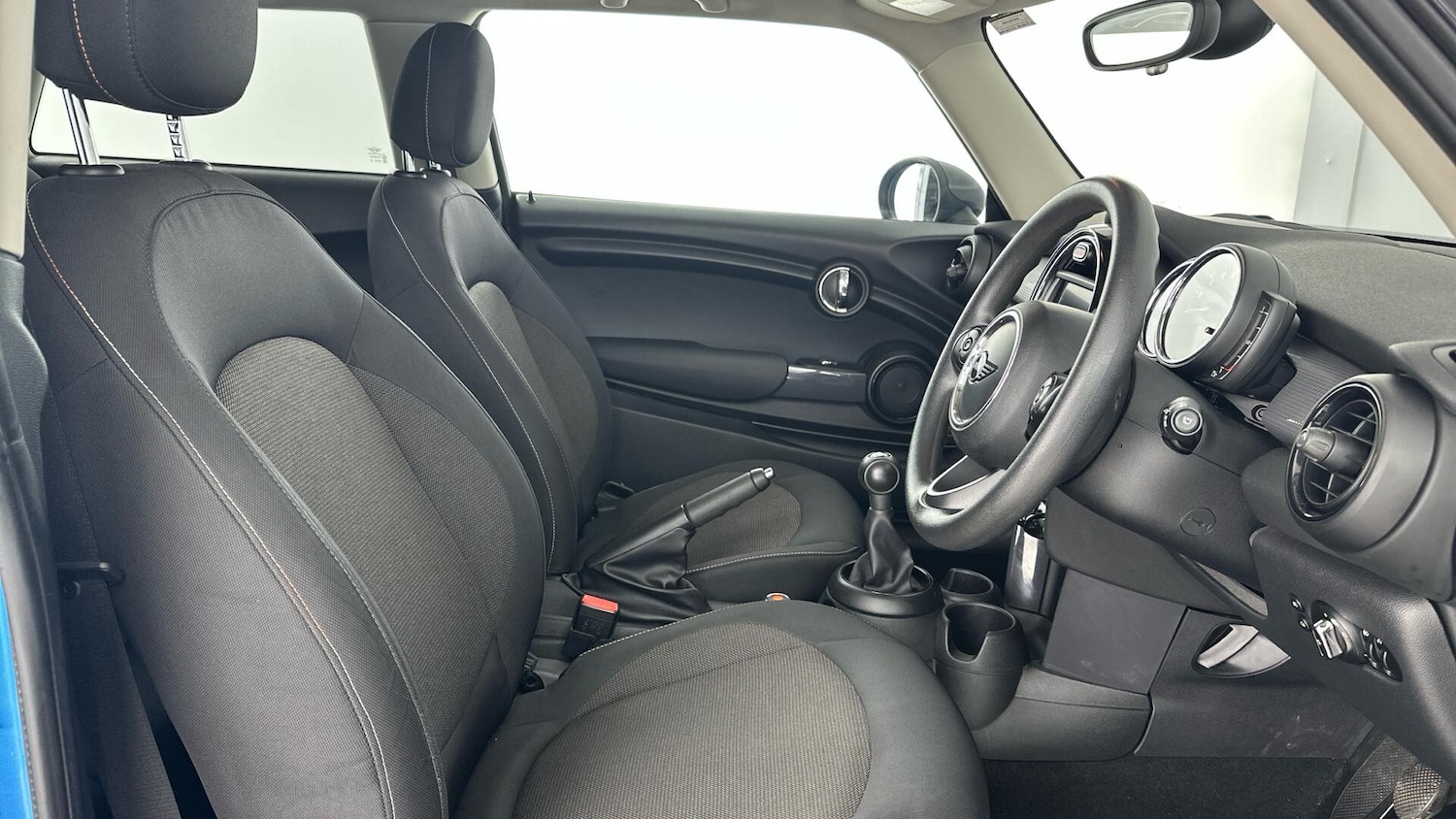 Used MINI Hatch 2018 for sale - 77710333: Photo 11