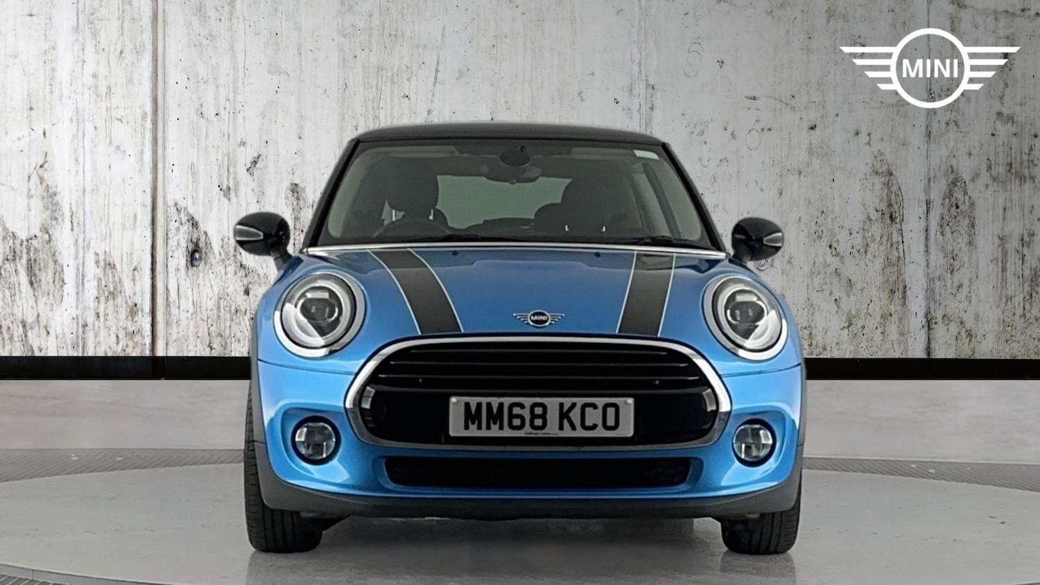 Used MINI Hatch 2018 for sale - 77710333: Photo 16
