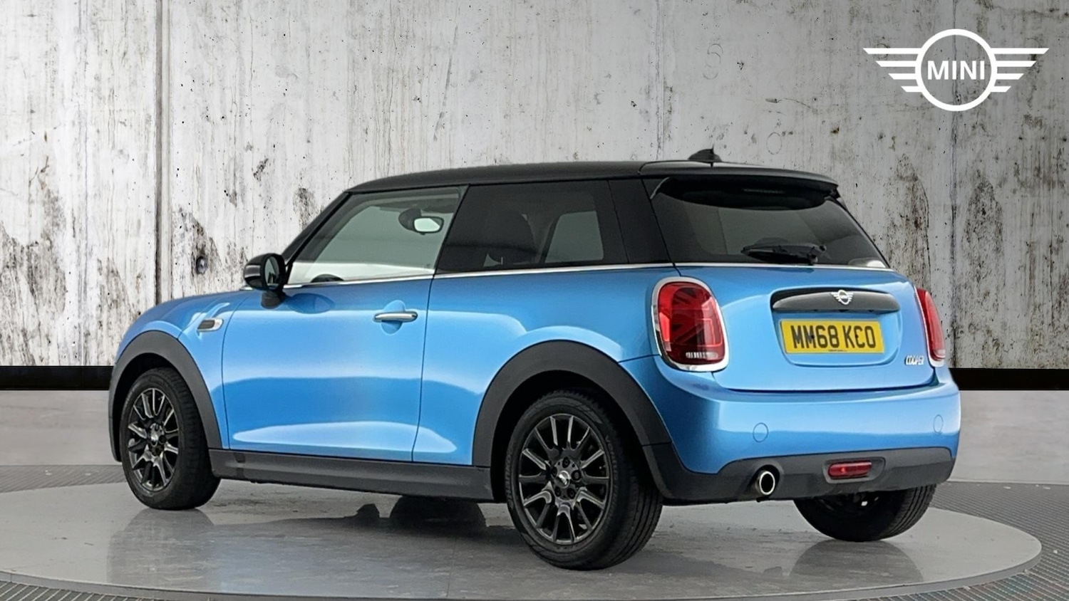 Used MINI Hatch 2018 for sale - 77710333: Photo 2