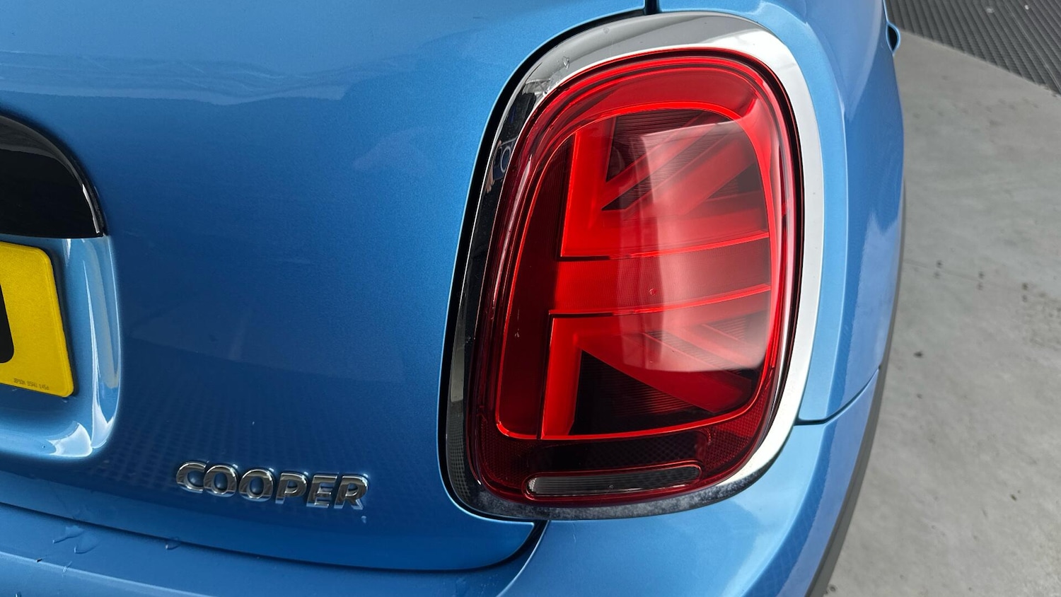 Used MINI Hatch 2018 for sale - 77710333: Photo 21