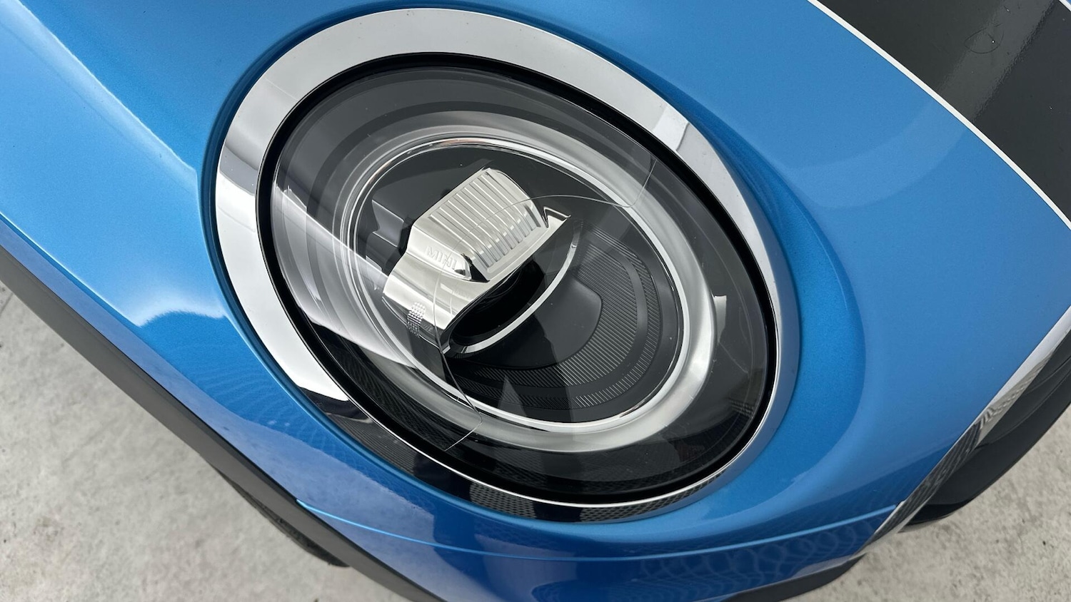 Used MINI Hatch 2018 for sale - 77710333: Photo 22