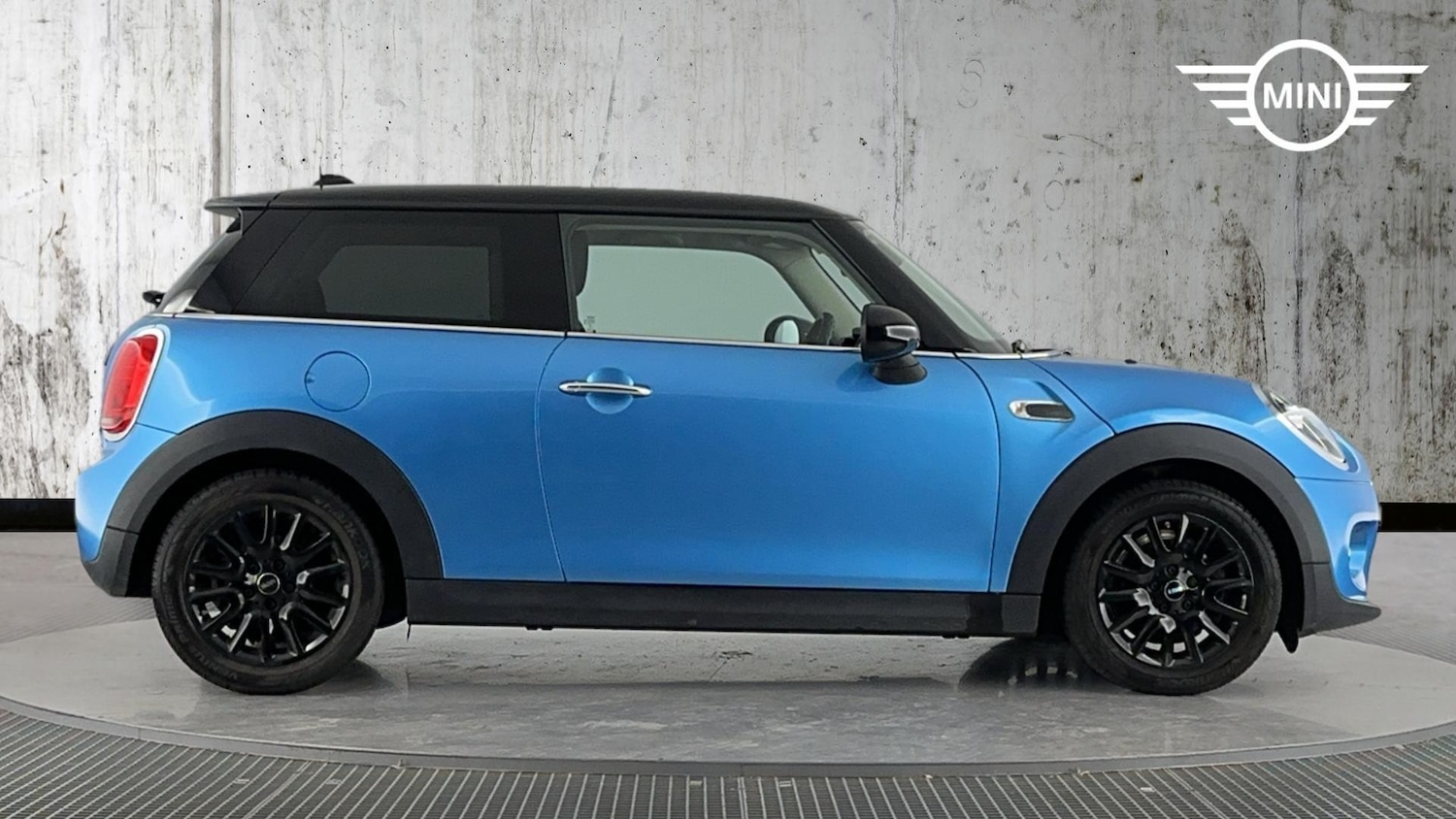 Used MINI Hatch 2018 for sale - 77710333: Photo 3