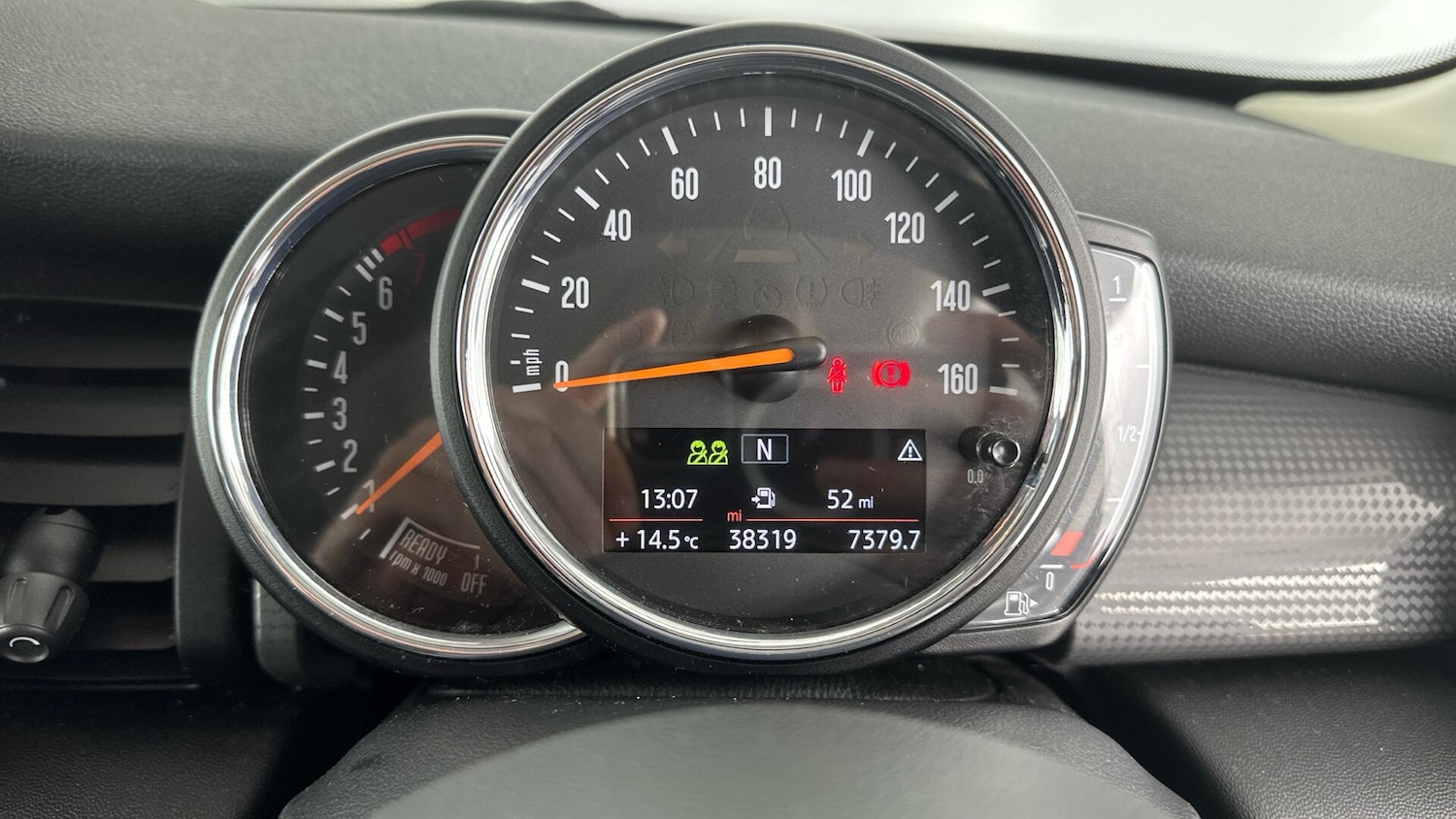 Used MINI Hatch 2018 for sale - 77710333: Photo 9