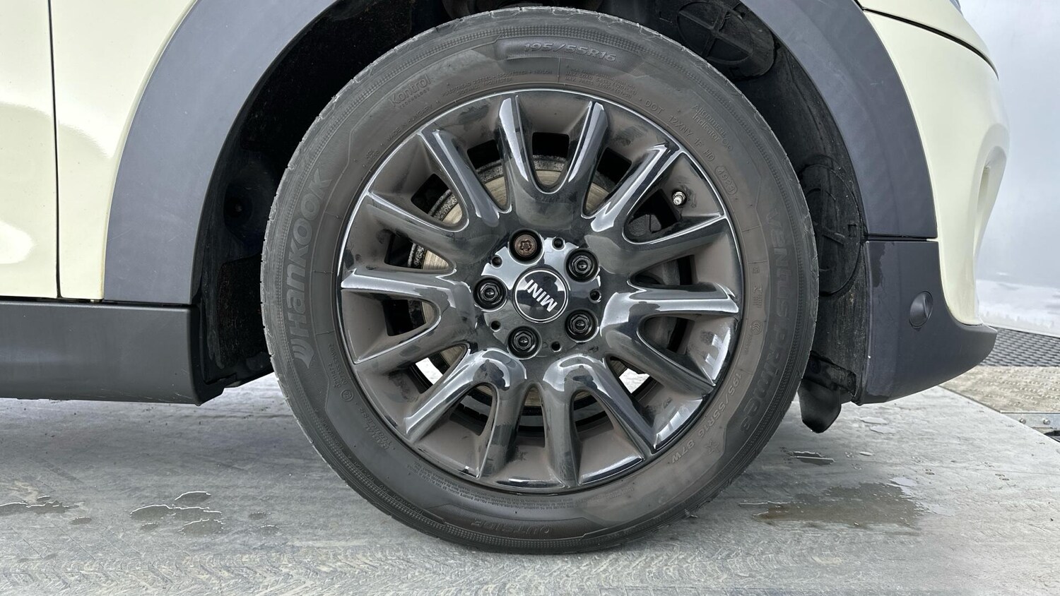 Used MINI Hatch 2019 for sale - 76760445: Photo 14