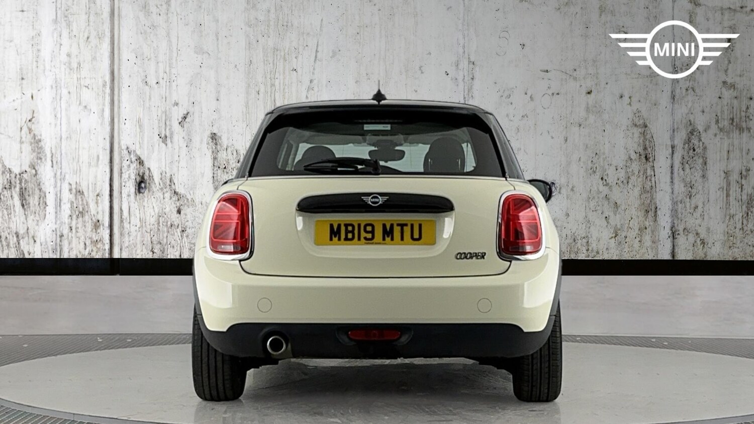 Used MINI Hatch 2019 for sale - 76760445: Photo 15