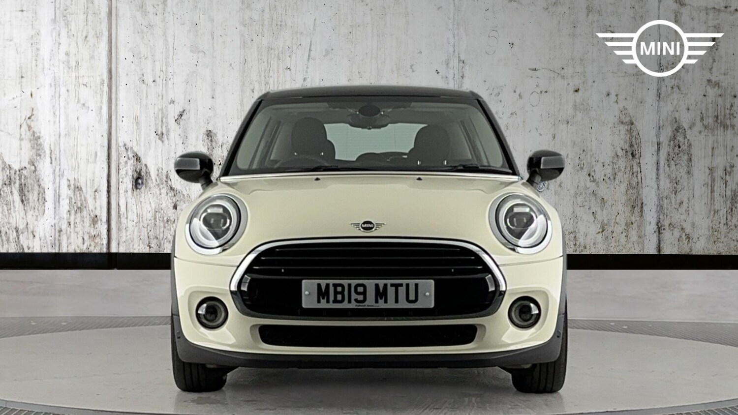 Used MINI Hatch 2019 for sale - 76760445: Photo 16