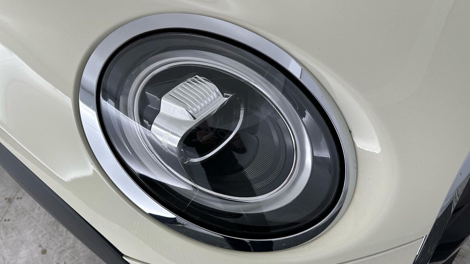 Used MINI Hatch 2019 for sale - 76760445: Photo 23