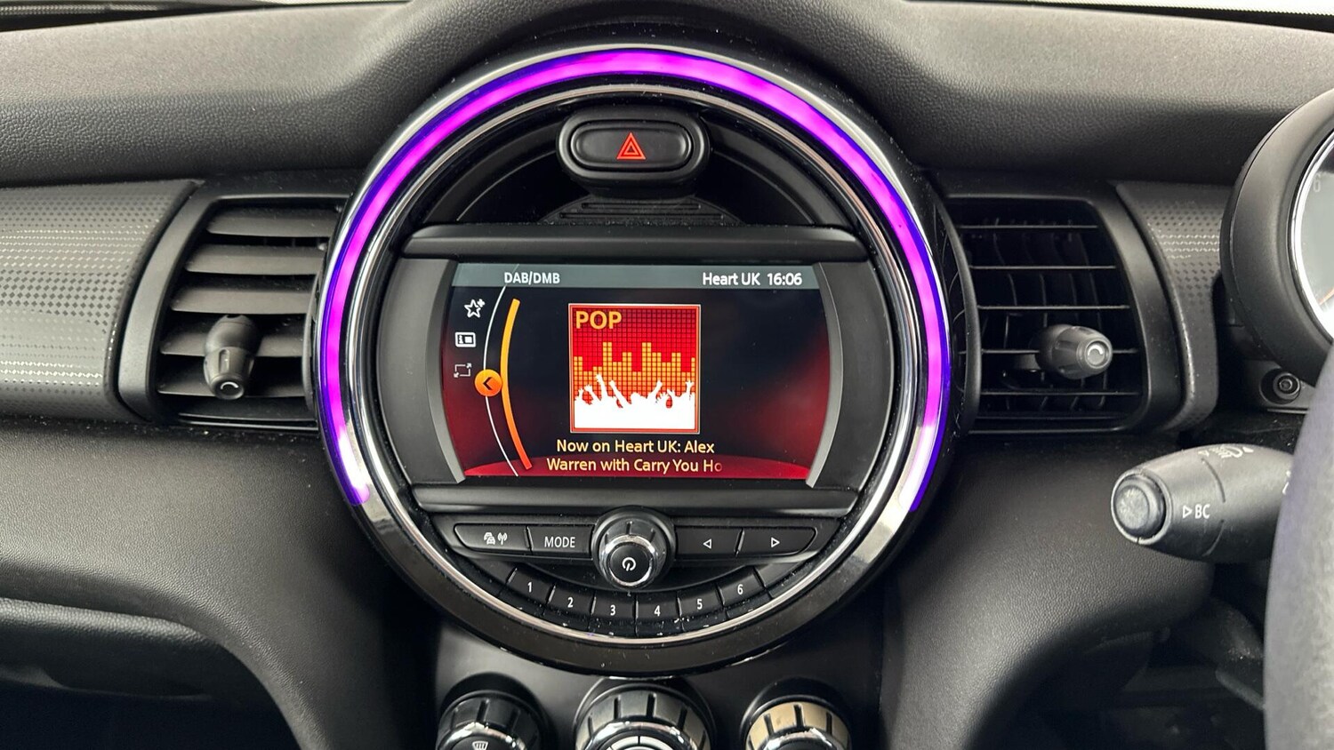 Used MINI Hatch 2019 for sale - 76760445: Photo 8