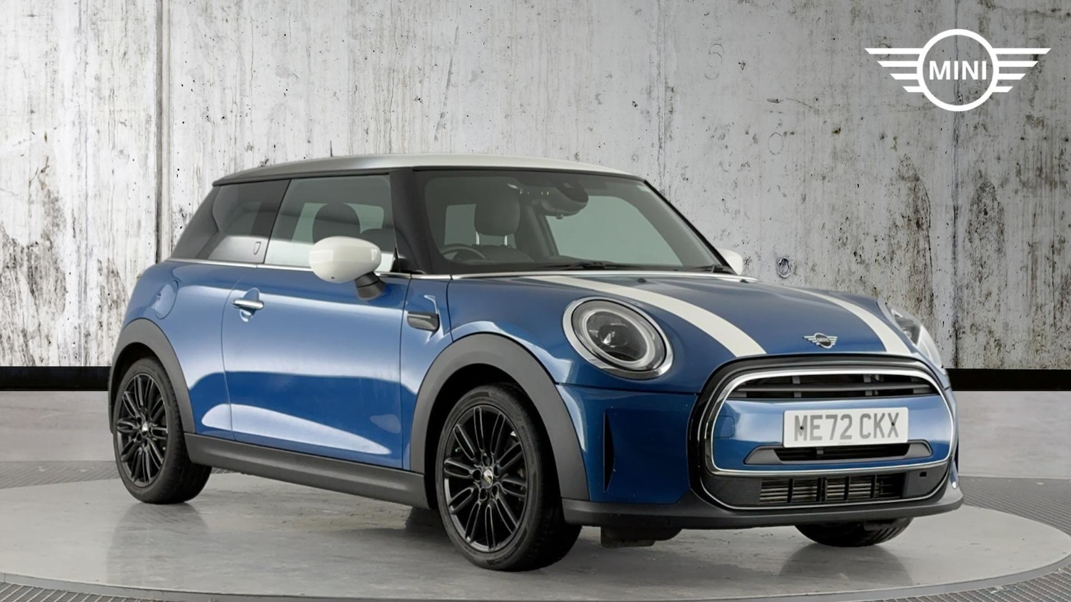 Used MINI Hatch 2022 for sale - 76760346: Photo 1