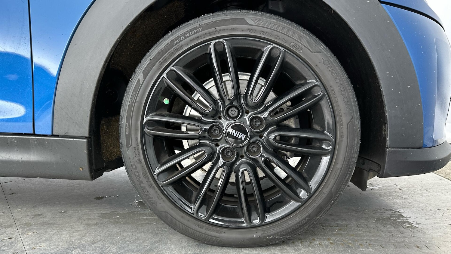 Used MINI Hatch 2022 for sale - 76760346: Photo 14