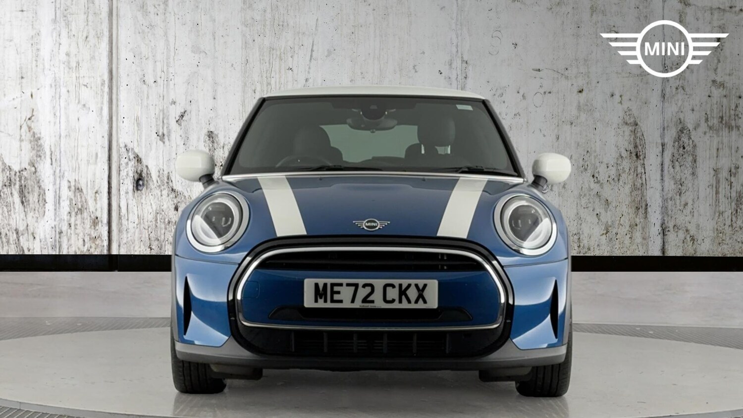 Used MINI Hatch 2022 for sale - 76760346: Photo 16