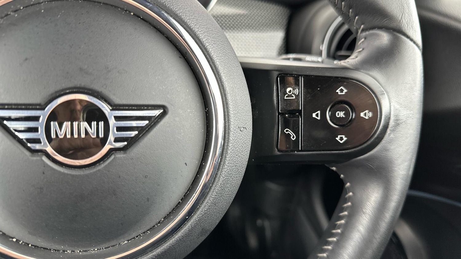 Used MINI Hatch 2022 for sale - 76760346: Photo 18