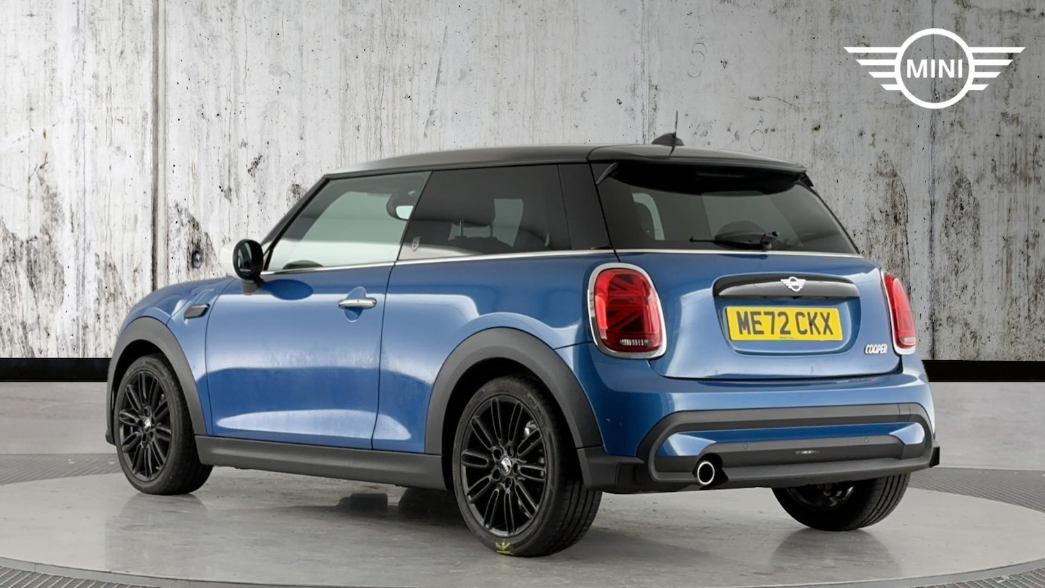 Used MINI Hatch 2022 for sale - 76760346: Photo 2