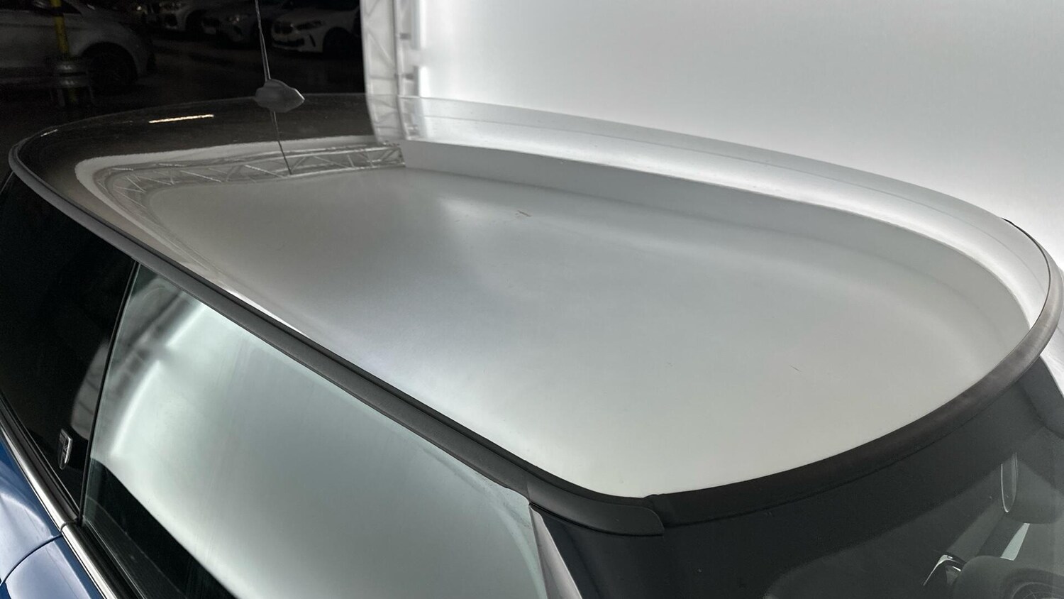 Used MINI Hatch 2022 for sale - 76760346: Photo 21