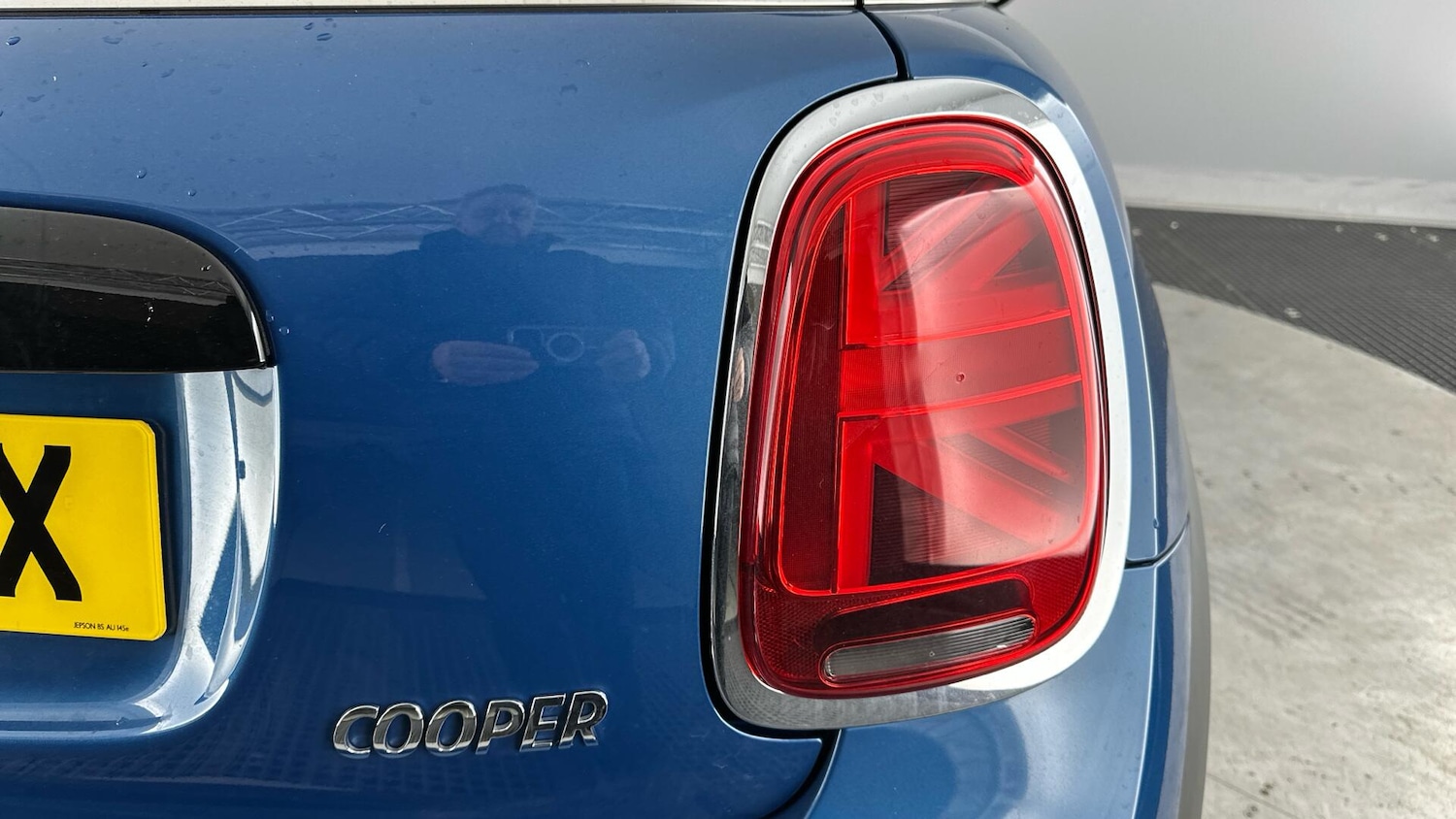 Used MINI Hatch 2022 for sale - 76760346: Photo 22