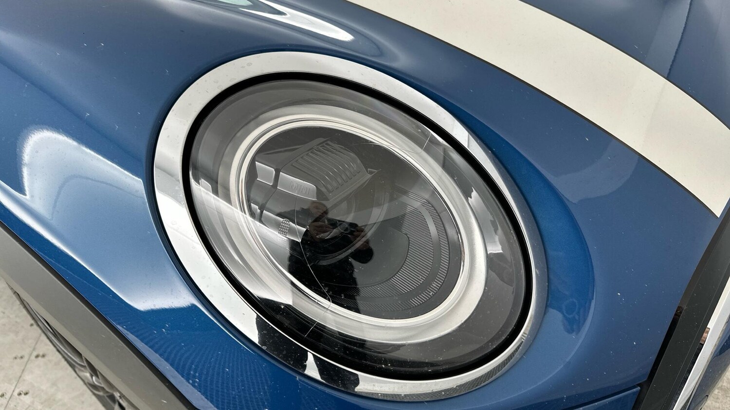 Used MINI Hatch 2022 for sale - 76760346: Photo 23