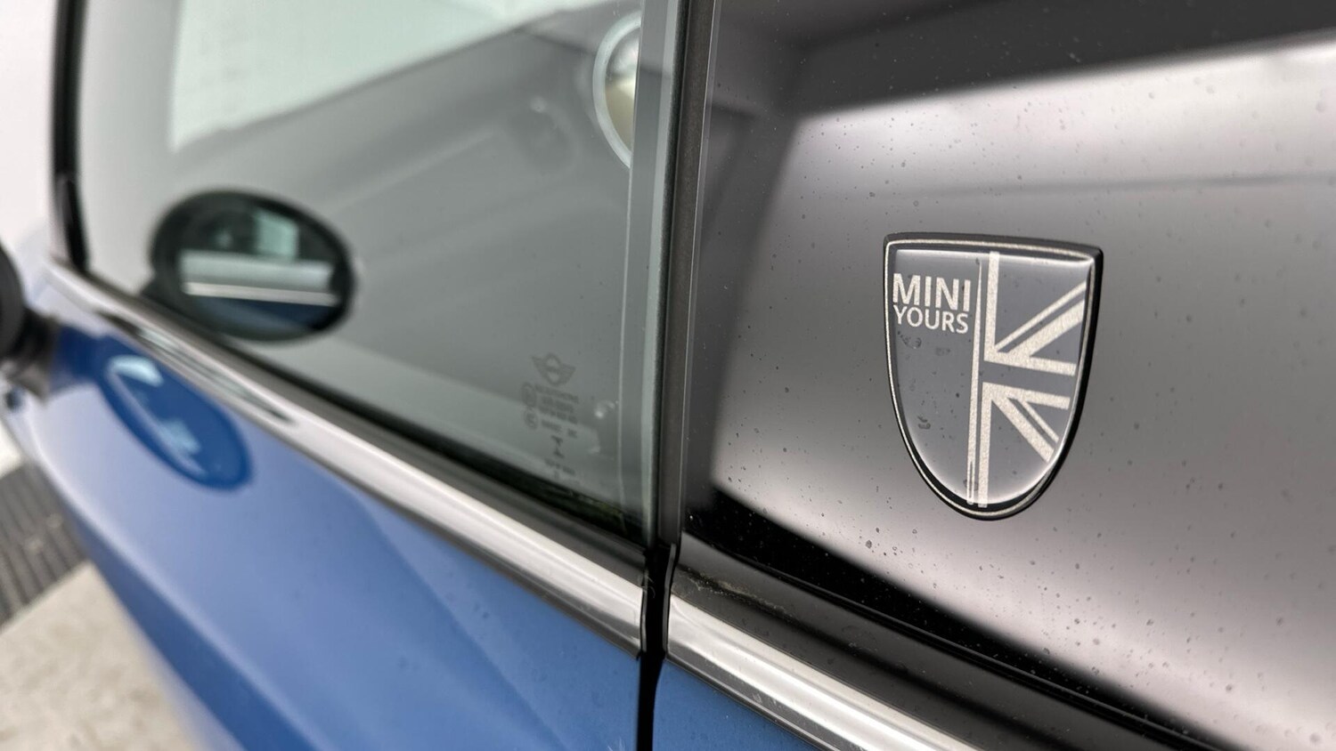 Used MINI Hatch 2022 for sale - 76760346: Photo 24