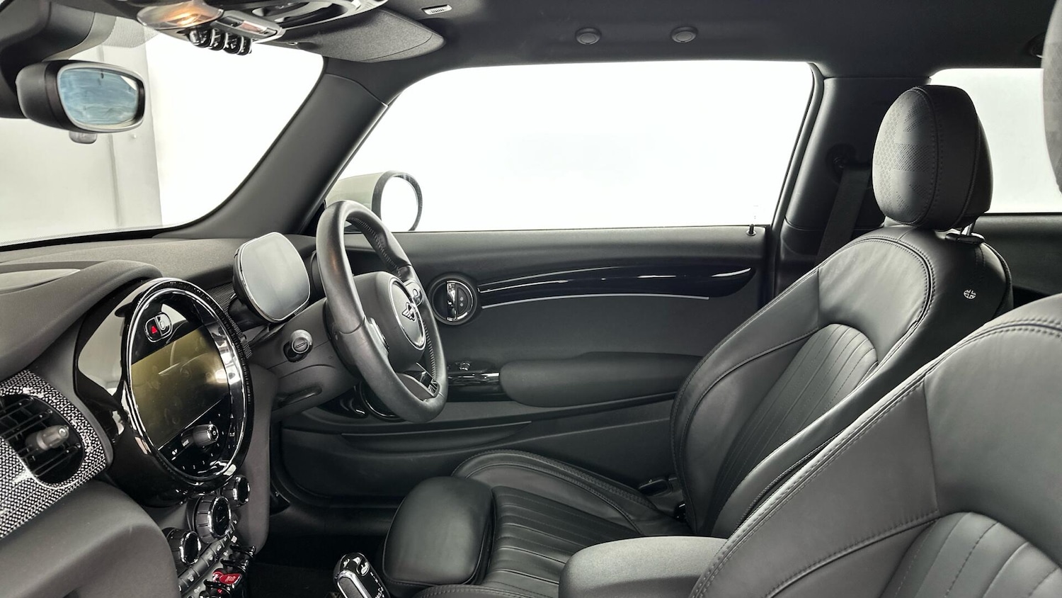 Used MINI Hatch 2022 for sale - 76760346: Photo 25