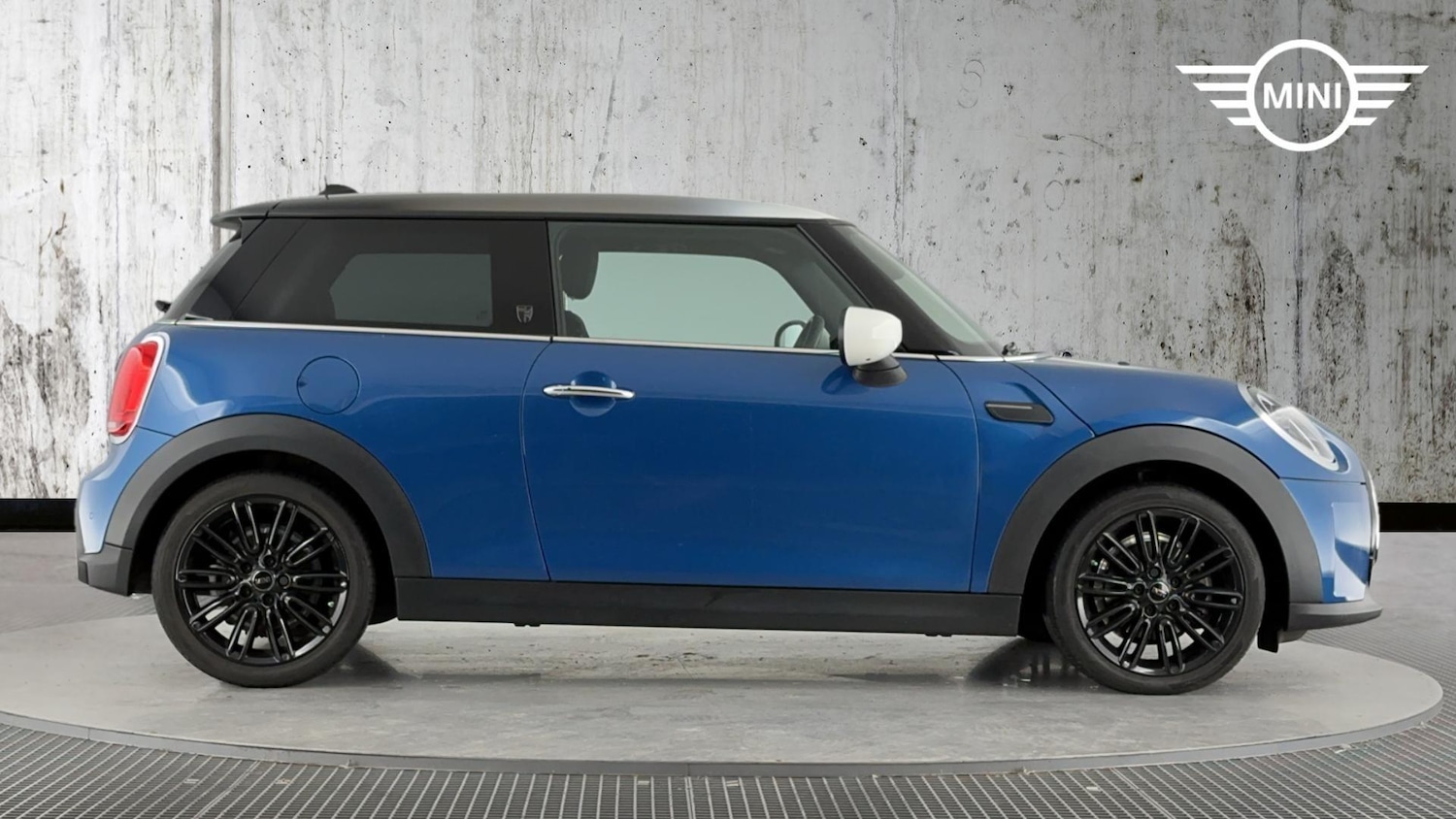 Used MINI Hatch 2022 for sale - 76760346: Photo 3