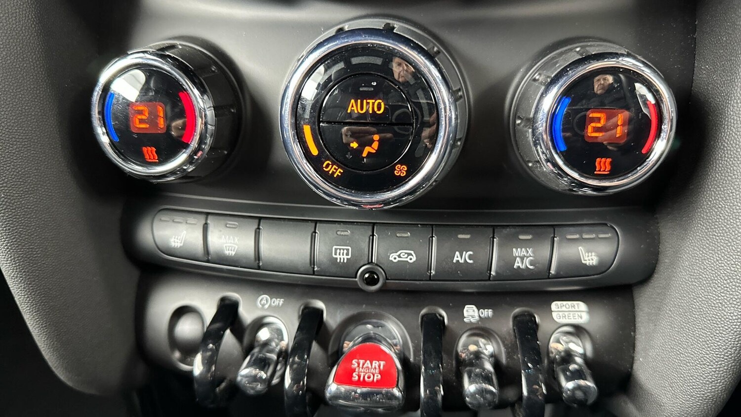 Used MINI Hatch 2022 for sale - 76760346: Photo 34