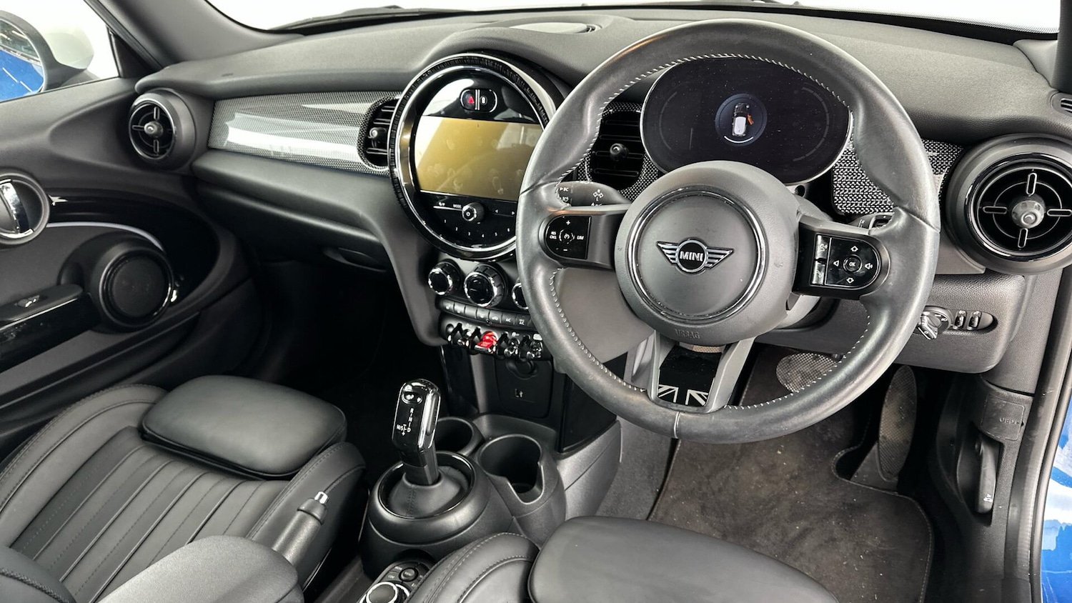 Used MINI Hatch 2022 for sale - 76760346: Photo 4