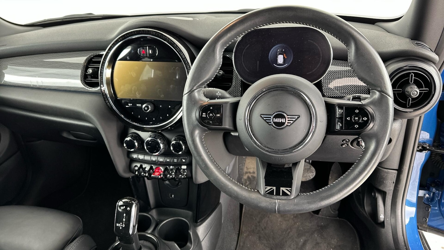 Used MINI Hatch 2022 for sale - 76760346: Photo 5