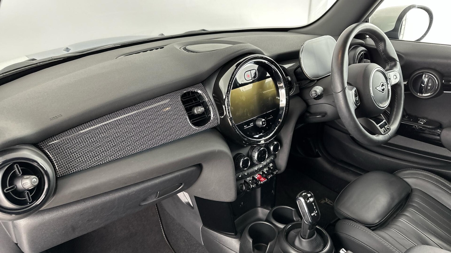 Used MINI Hatch 2022 for sale - 76760346: Photo 7