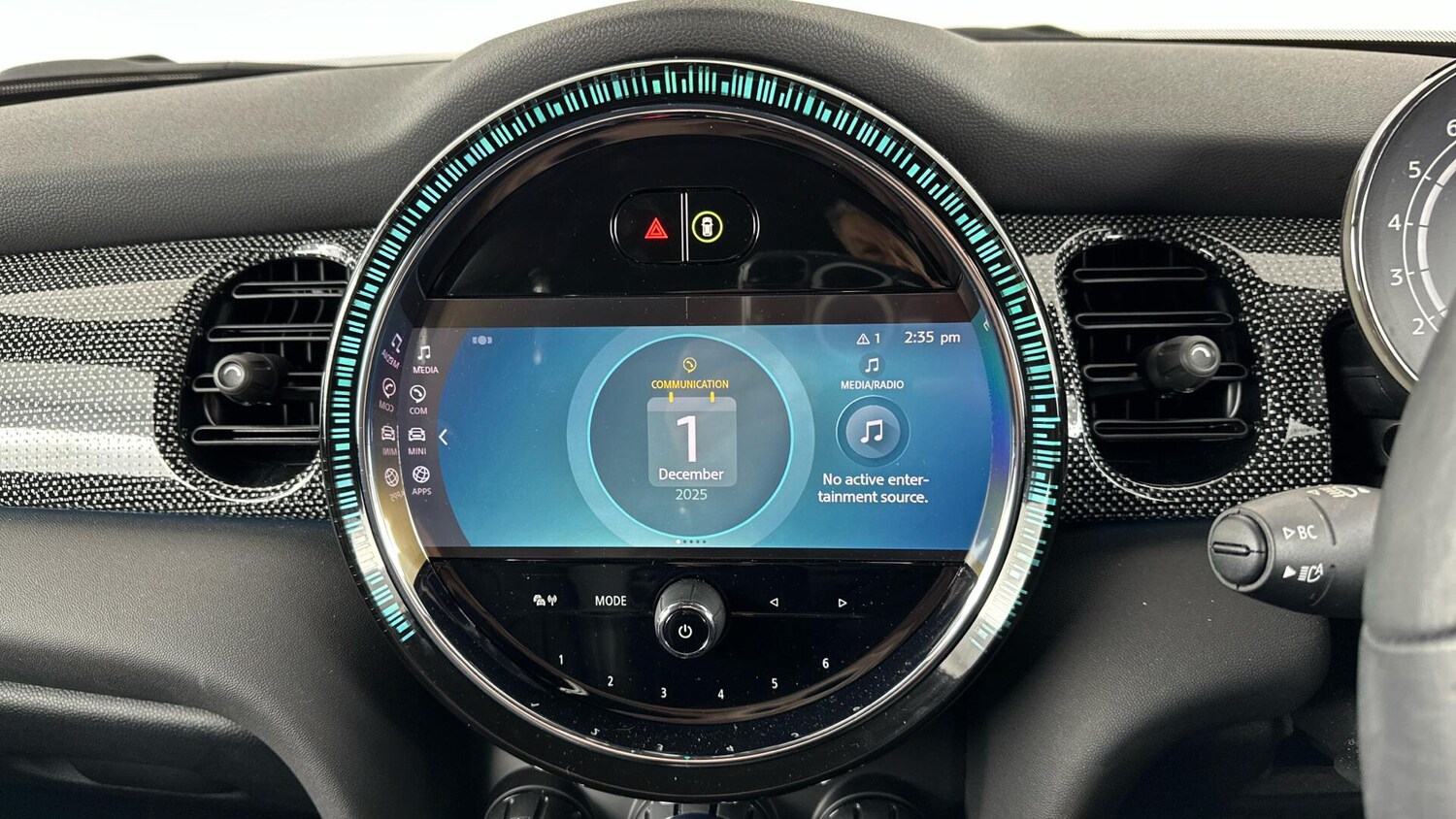 Used MINI Hatch 2022 for sale - 76760346: Photo 8