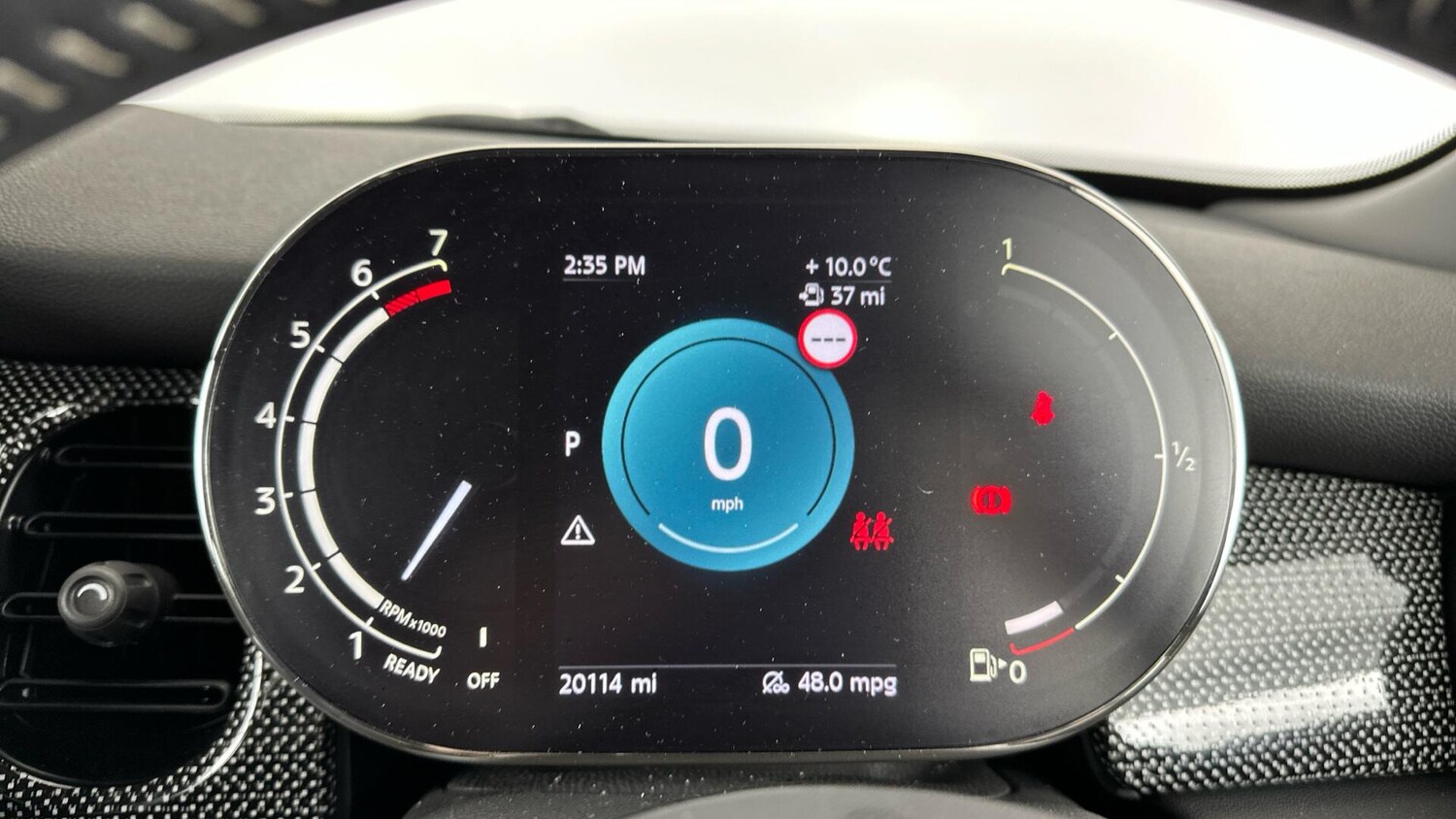 Used MINI Hatch 2022 for sale - 76760346: Photo 9