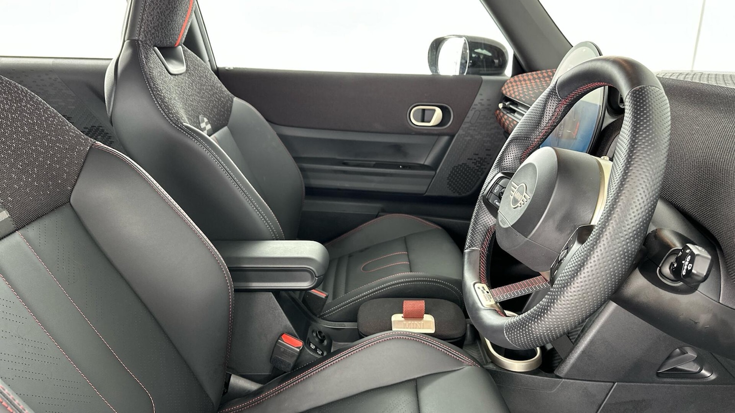 Used MINI Cooper 2025 for sale - 77538223: Photo 11