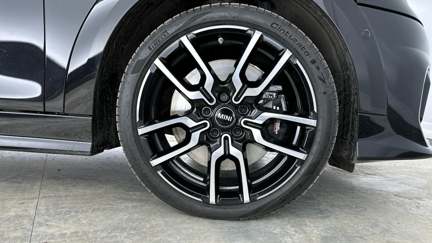 Used MINI Cooper 2025 for sale - 77538223: Photo 14