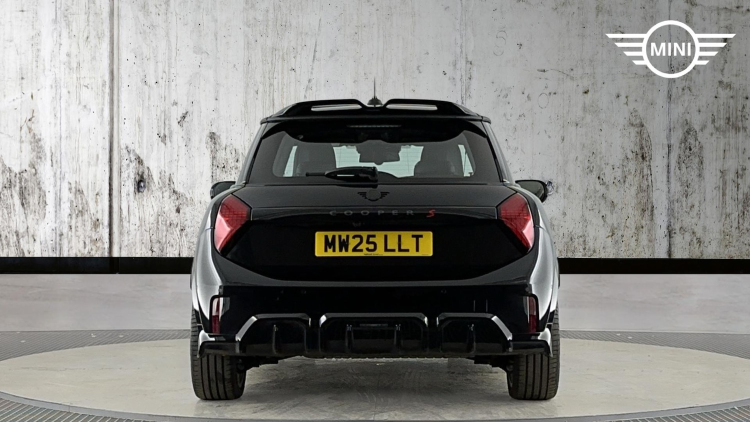 Used MINI Cooper 2025 for sale - 77538223: Photo 15