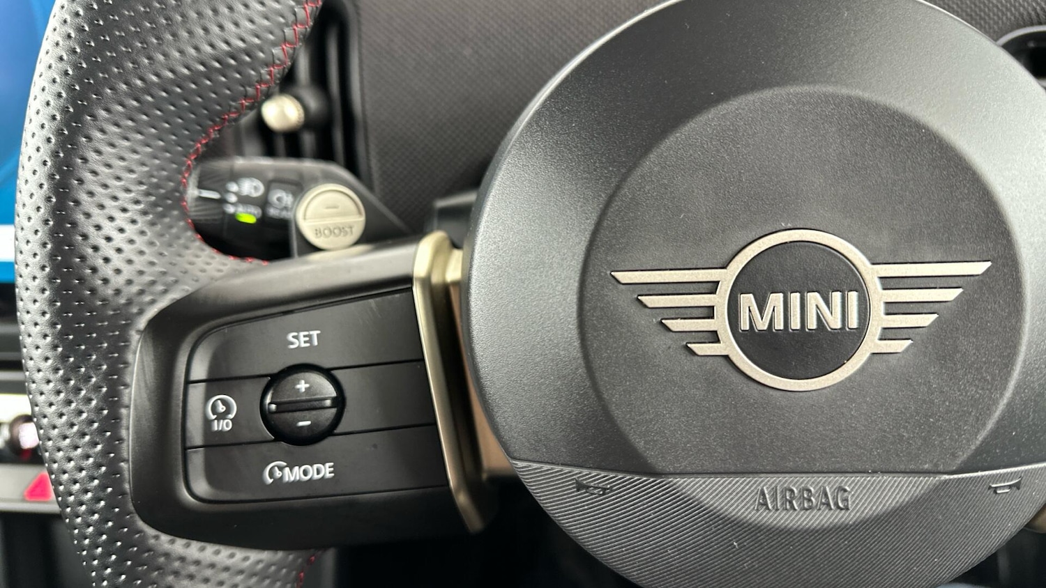 Used MINI Cooper 2025 for sale - 77538223: Photo 17