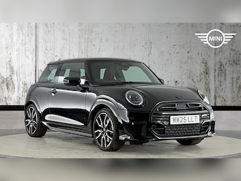 Used MINI Cooper 2025 for sale - 77538223: Photo