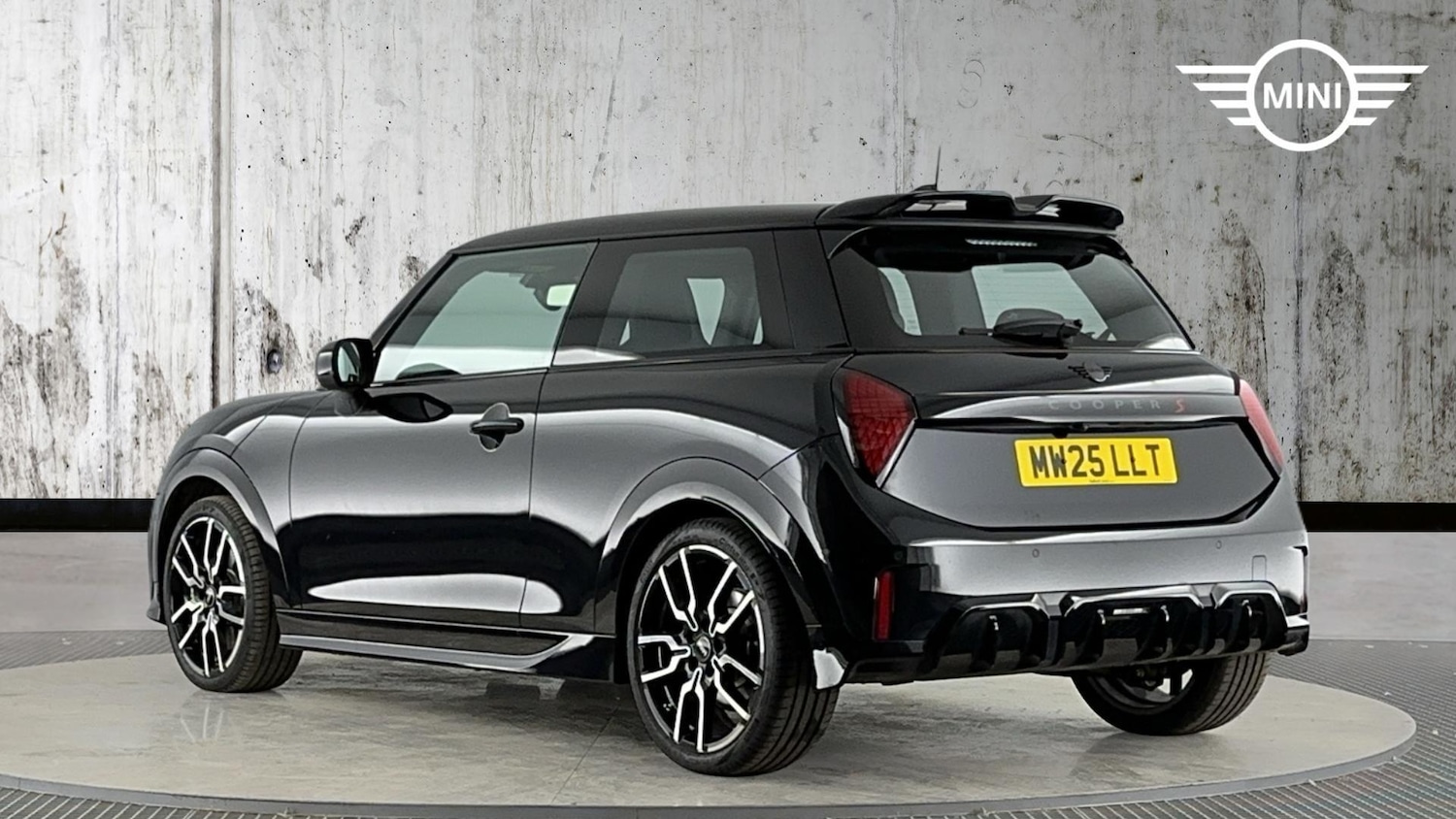 Used MINI Cooper 2025 for sale - 77538223: Photo 2