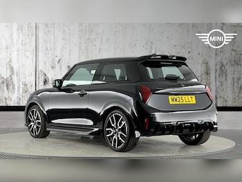 Used MINI Cooper 2025 for sale - 77538223: Photo