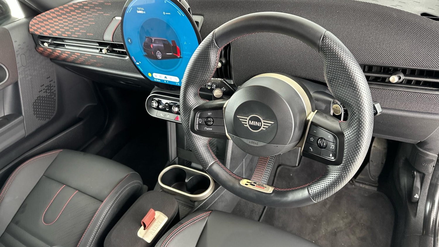 Used MINI Cooper 2025 for sale - 77538223: Photo 4